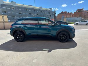 Citroën C4 Cactus BlueHDi 74KW (100CV) S&S Shine  - Foto 4