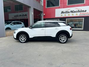 Citroën C4 Cactus BlueHDi 88KW (120CV) EAT6 Shine  - Foto 3