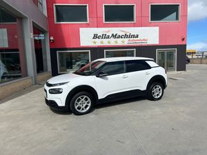 Citroën C4 Cactus BlueHDi 88KW (120CV) EAT6 Shine  - Foto 12