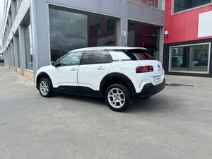 Citroën C4 Cactus BlueHDi 88KW (120CV) EAT6 Shine  - Foto 5