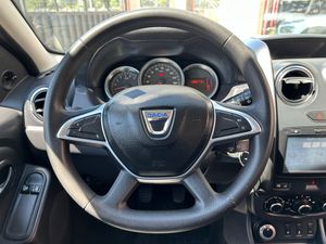 Dacia Duster Ambiance dCi 80kW (109CV) 4X4 2017  - Foto 13