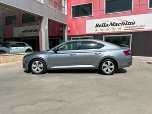 Skoda Superb 2.0 TDI 110kW (150CV) Ambition  - Foto 7