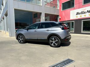 Peugeot 3008 1.2 PureTech 96KW (130CV) S&S Allure  - Foto 5