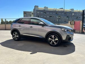 Peugeot 3008 1.2 PureTech 96KW (130CV) S&S Allure  - Foto 6