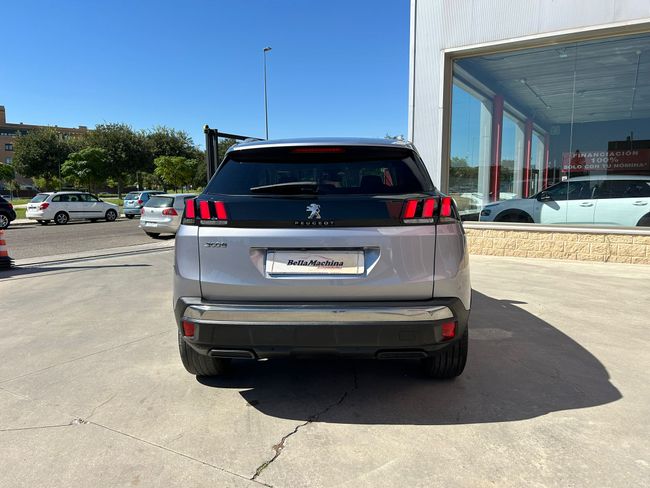 Peugeot 3008 1.2 PureTech 96KW (130CV) S&S Allure  - Foto 8