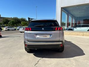 Peugeot 3008 1.2 PureTech 96KW (130CV) S&S Allure  - Foto 8