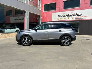 Peugeot 3008 1.2 PureTech 96KW (130CV) S&S Allure  - Foto 4