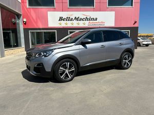 Peugeot 3008 1.2 PureTech 96KW (130CV) S&S Allure  - Foto 3