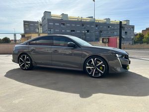 Peugeot 508 Hybrid 5P PSE HYBRID 360 e-EAT8  - Foto 7