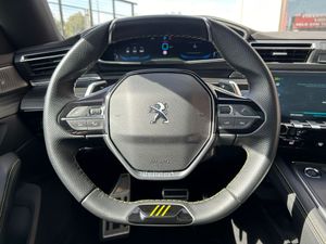 Peugeot 508 Hybrid 5P PSE HYBRID 360 e-EAT8  - Foto 18