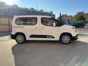 Citroën Berlingo Talla M BlueHDi 100 S&S FEEL  - Foto 5