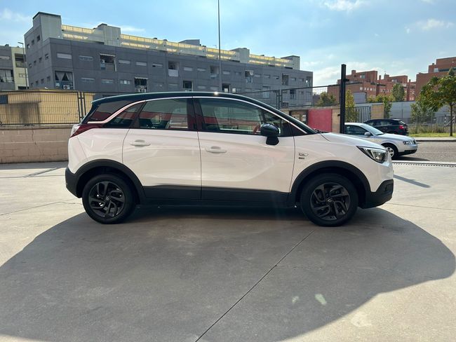 Opel Crossland X 1.2 81kW Design Line 120 Aniversario S/S  - Foto 5