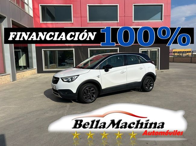 Opel Crossland X 1.2 81kW Design Line 120 Aniversario S/S  - Foto 1