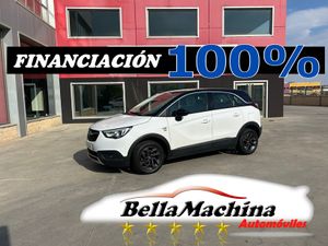 Opel Crossland X 1.2 81kW Design Line 120 Aniversario S/S  - Foto 2