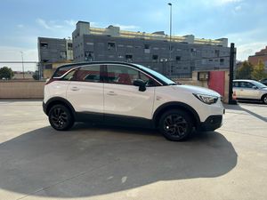 Opel Crossland X 1.2 81kW Design Line 120 Aniversario S/S  - Foto 4