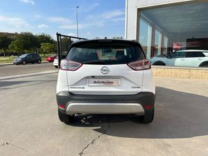 Opel Crossland X 1.2 81kW Design Line 120 Aniversario S/S  - Foto 6