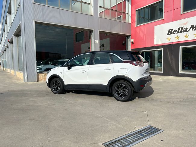 Opel Crossland X 1.2 81kW Design Line 120 Aniversario S/S  - Foto 7