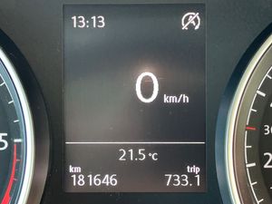 Volkswagen Golf Ready2Go 1.6 TDI 85kW (115CV) Variant  - Foto 16