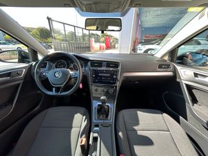 Volkswagen Golf Ready2Go 1.6 TDI 85kW (115CV) Variant  - Foto 13