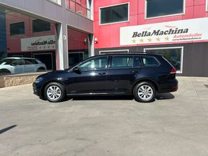 Volkswagen Golf Ready2Go 1.6 TDI 85kW (115CV) Variant  - Foto 8