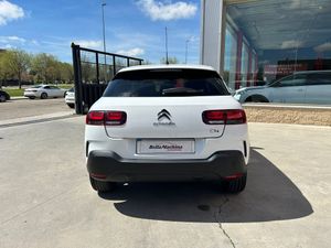 Citroën C4 Cactus BlueHDi 100 S&S Shine  - Foto 6