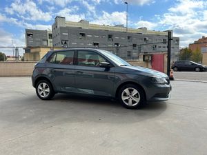 Skoda Fabia 1.0 TSI 70KW (95cv) Ambition  - Foto 4