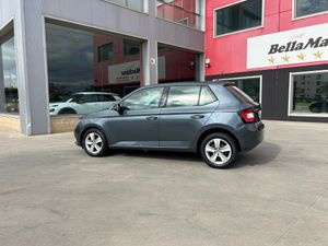 Skoda Fabia 1.0 TSI 70KW (95cv) Ambition  - Foto 7