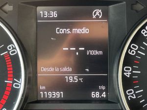 Skoda Fabia 1.0 TSI 70KW (95cv) Ambition  - Foto 16