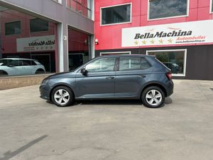 Skoda Fabia 1.0 TSI 70KW (95cv) Ambition  - Foto 8