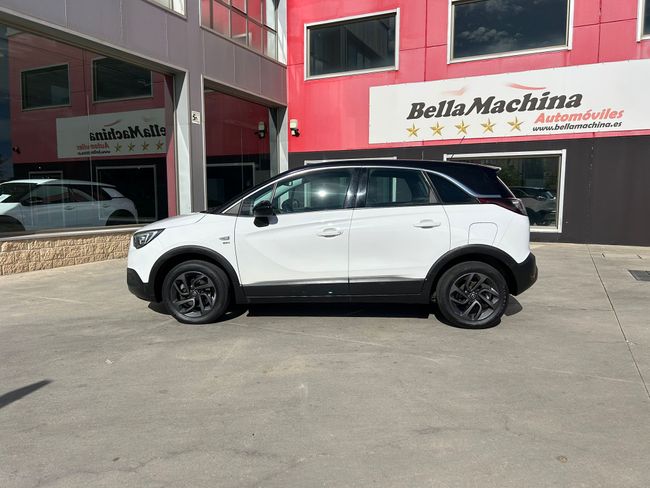 Opel Crossland X 1.2 81kW Design Line 120 Aniversario S/S  - Foto 4