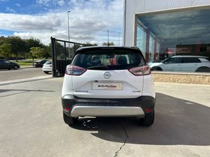 Opel Crossland X 1.2 81kW Design Line 120 Aniversario S/S  - Foto 8