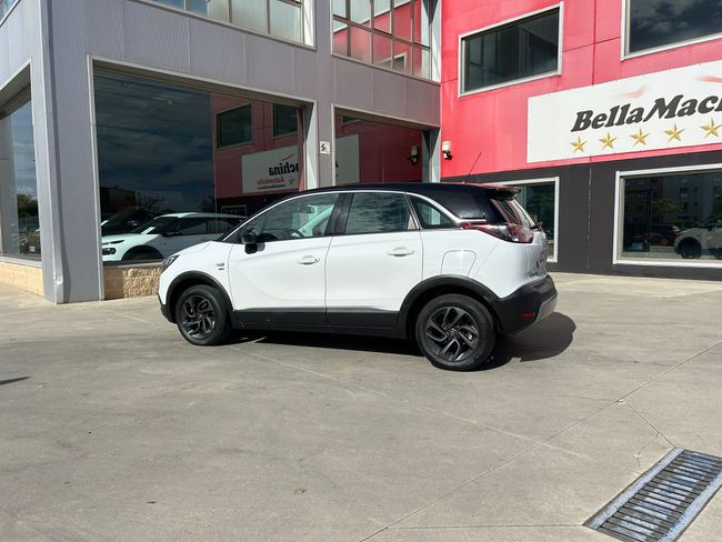 Opel Crossland X 1.2 81kW Design Line 120 Aniversario S/S  - Foto 5