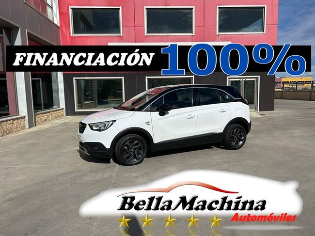 Opel Crossland X 1.2 81kW Design Line 120 Aniversario S/S  - Foto 1