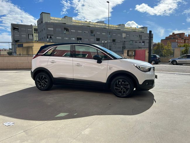 Opel Crossland X 1.2 81kW Design Line 120 Aniversario S/S  - Foto 7