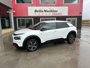 Citroën C4 Cactus BlueHDi 100 S&S Shine  - Foto 3