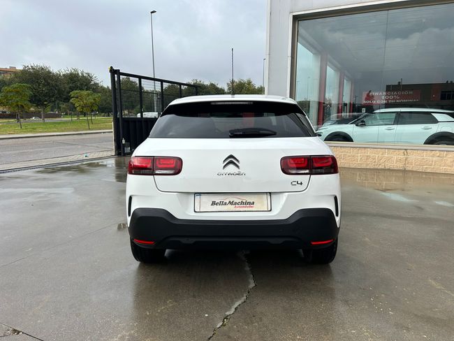 Citroën C4 Cactus BlueHDi 100 S&S Shine  - Foto 8