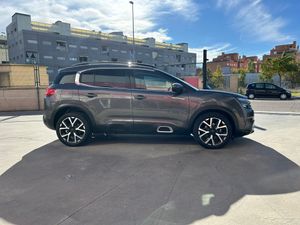 Citroën C5 Aircross BlueHdi 96kW (130CV) S&S Shine  - Foto 5