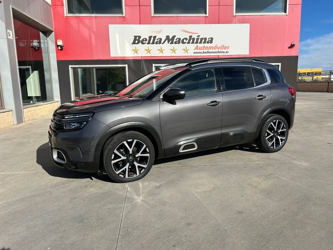 Citroën C5 Aircross BlueHdi 96kW (130CV) S&S Shine  - Foto 3