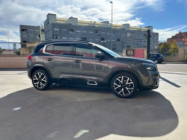 Citroën C5 Aircross BlueHdi 96kW (130CV) S&S Shine  - Foto 4