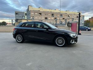 Audi A3 Sportback Advanced 30 TDI 85kW (116CV)  - Foto 4