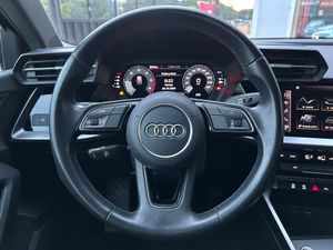 Audi A3 Sportback Advanced 30 TDI 85kW (116CV)  - Foto 12