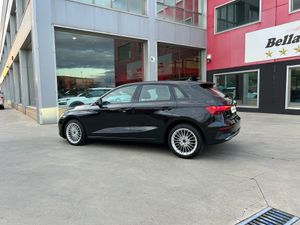 Audi A3 Sportback Advanced 30 TDI 85kW (116CV)  - Foto 7