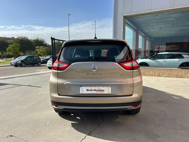 Renault Grand Scénic Zen TCe 103 kW (140CV) GPF  - Foto 6