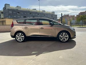 Renault Grand Scénic Zen TCe 103 kW (140CV) GPF  - Foto 5