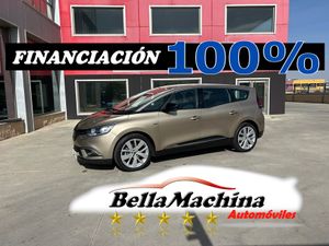 Renault Grand Scénic Zen TCe 103 kW (140CV) GPF  - Foto 2