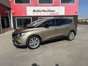 Renault Grand Scénic Zen TCe 103 kW (140CV) GPF  - Foto 3