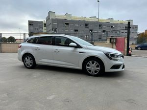 Renault Megane S.T. Business Blue dCi 85kW (115CV)  - Foto 6