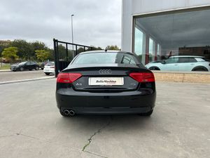 Audi A5 Sportback 2.0 TDI clean 190CV Advanced  - Foto 6