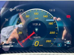 Mercedes Clase A A 180 d BUSINESS LINE 7G DCT  - Foto 16