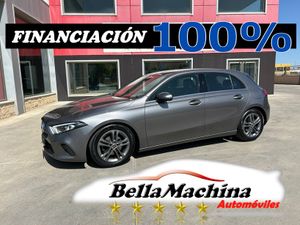 Mercedes Clase A A 180 d BUSINESS LINE 7G DCT  - Foto 2